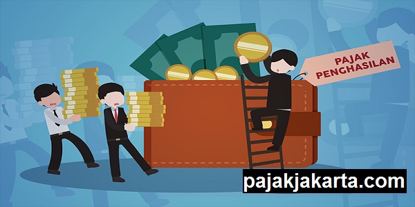 Pajak panghasilan