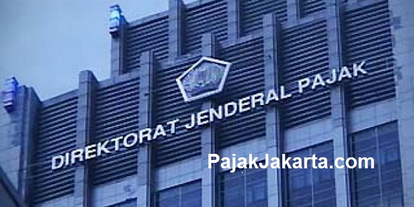 Konsultan pajak jakarta