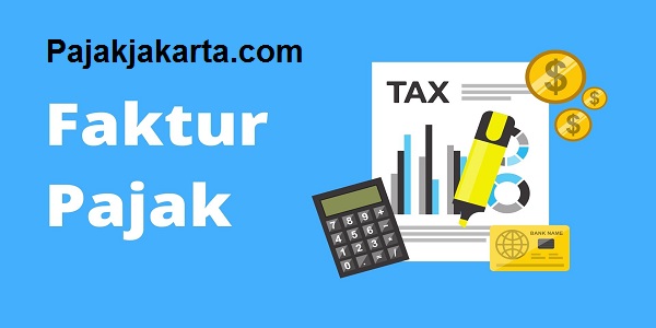 efaktur pajak