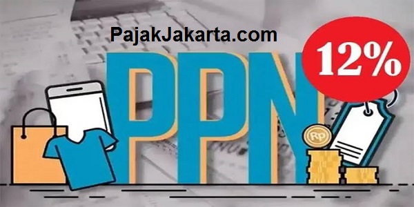 Pajak Pertambahan nilai