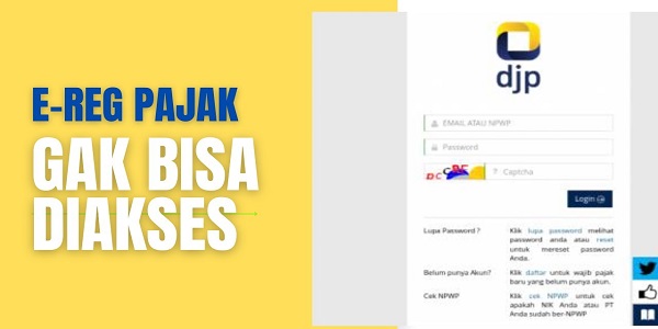 ereg pajak