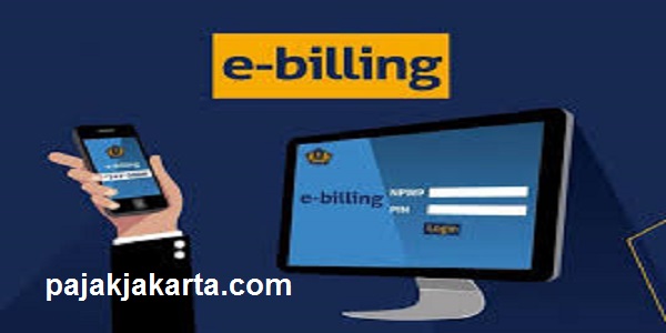 Billing pajak