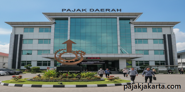 Pajak Daerah