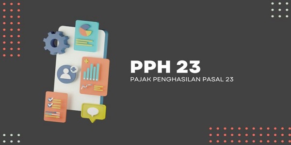 PPH 23 Jasa