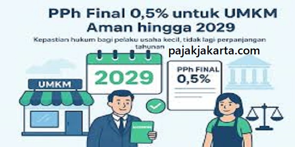 PPh Final UMKM
