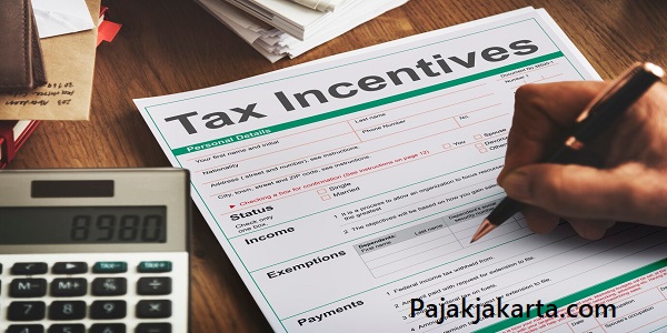 Dasar Hukum PPh Pasal