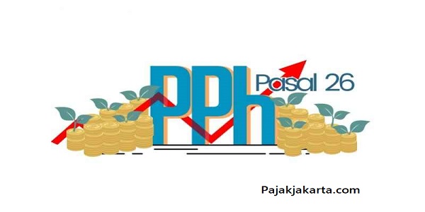 PPh pasal 26