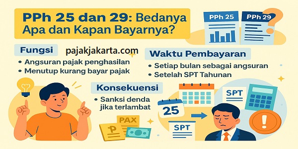 PPh Pasal 29